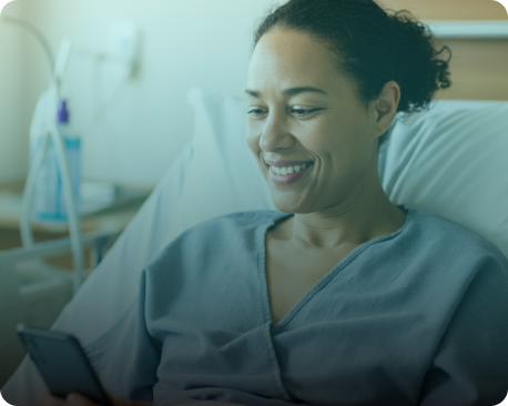 Empowering Patients Through Easy Access