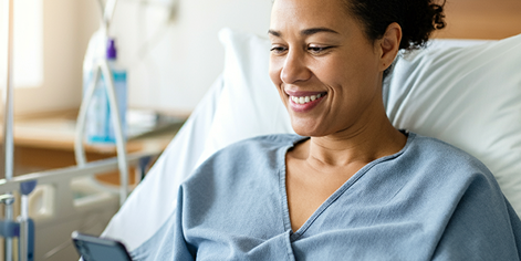 Patient Engagement