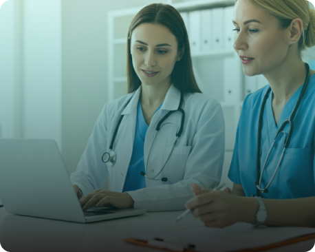Seamless & Secure Study Sharing for Better Collaboration