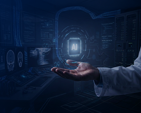 Scale AI, Remove Bottlenecks