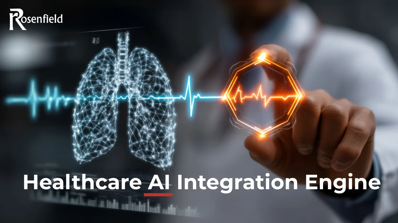 Healthcare AI Integration Engine